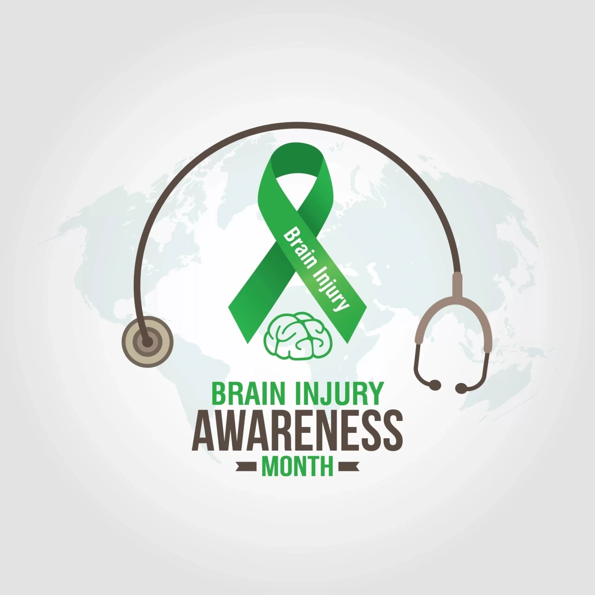 March is Brain Injury Awareness Month